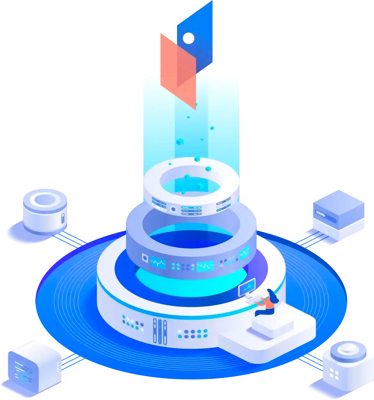 Dinexion estrategia de inversión