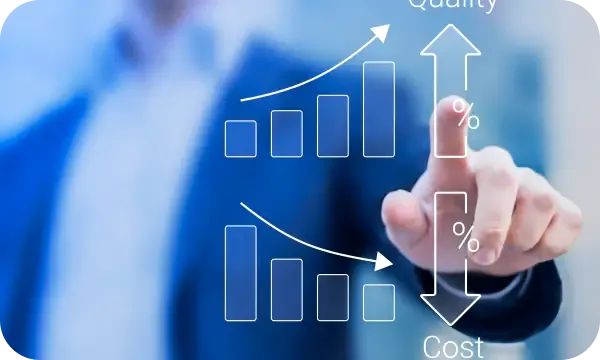 Dinexion operaciones digitales