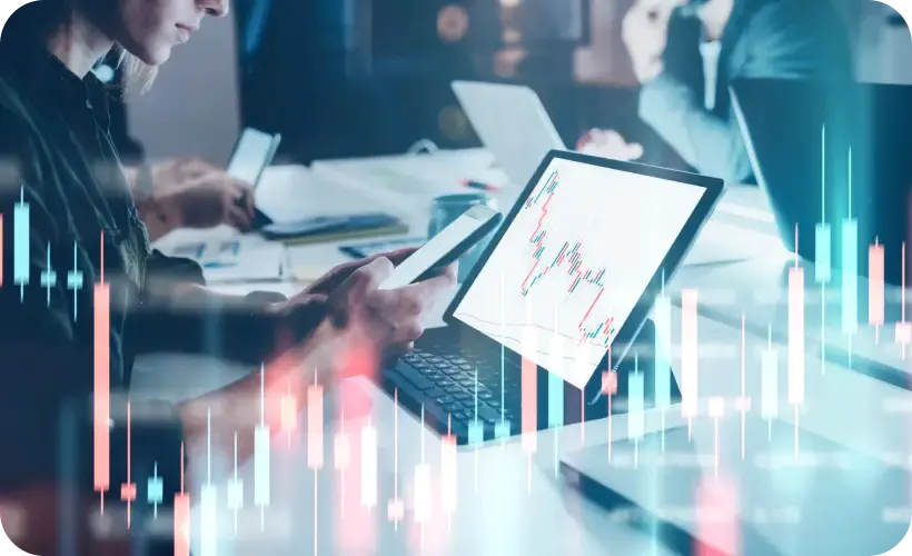 Dinexion trading automatizado