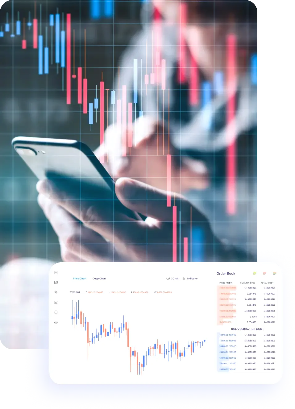 Dinexion plataforma de trading