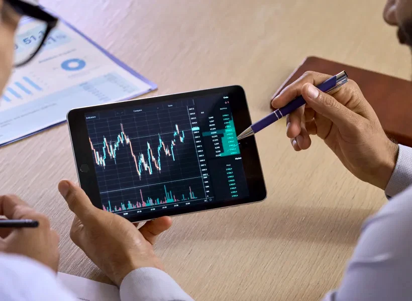 Dinexion activos digitales